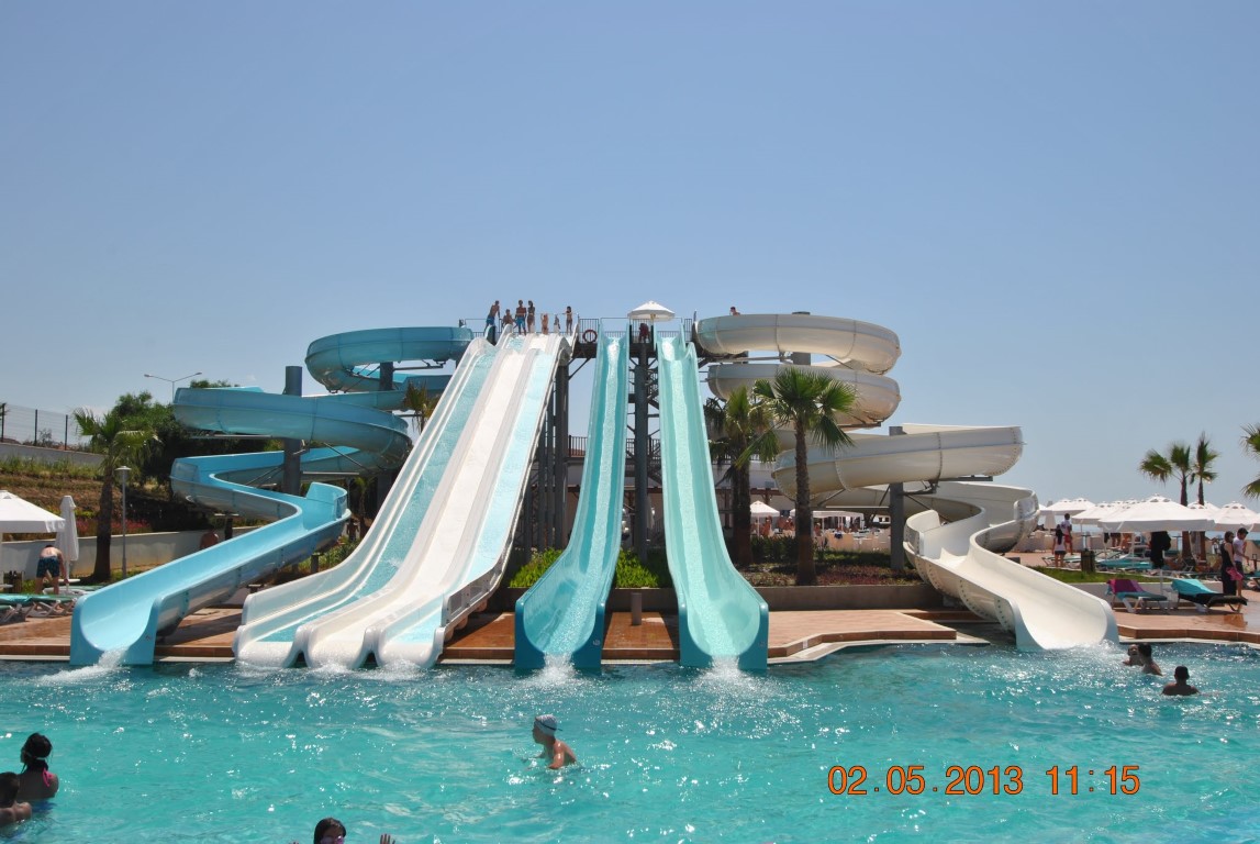 imagini hotel VIKINGEN INFINITY ALANYA